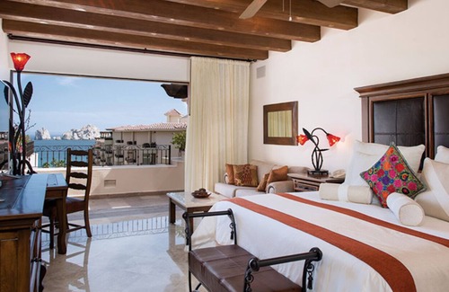 Los Cabos Resort | 3 BEDROOM WATERFRONT PENTHOUSE/LA ESTANCIA - other size suite also available