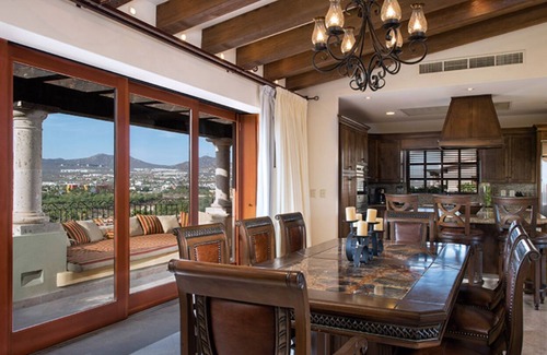 Los Cabos Resort | 3 BEDROOM WATERFRONT PENTHOUSE/LA ESTANCIA - other size suite also available