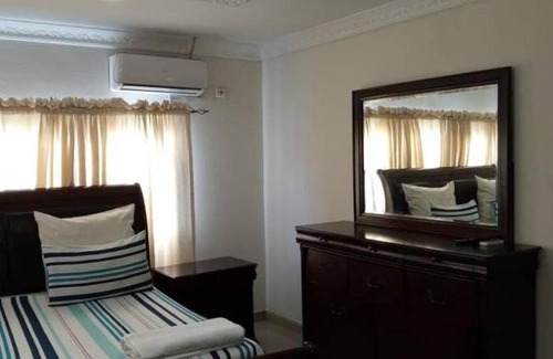 Lusaka Apartment | 3 bedroomed duplex apartments in Massmedia