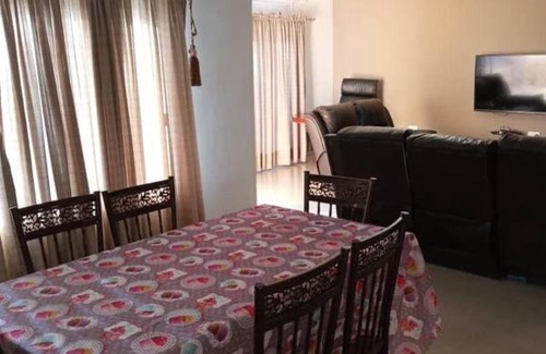 Lusaka Apartment | 3 bedroomed duplex apartments in Massmedia
