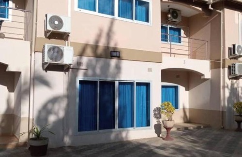 Lusaka Apartment | 3 bedroomed duplex apartments in Massmedia
