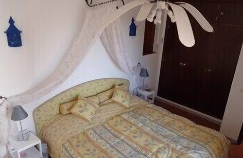 Conceicao e Cabanas de Tavira Villa | 3 bedroomed, 2 bathroomed villa on development with large pool walking to beach