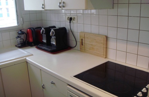 Grenelle Apartment | 3 Bedrooms Apartment At Foot Of Eiffel Tower, Sleeps 6-7, Districts 7/15