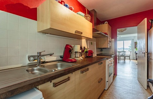 Ciboure Apartment | 3 Bedrooms Apartment In Ciboure