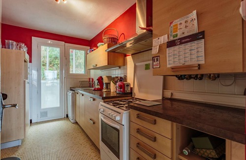 Ciboure Apartment | 3 Bedrooms Apartment In Ciboure