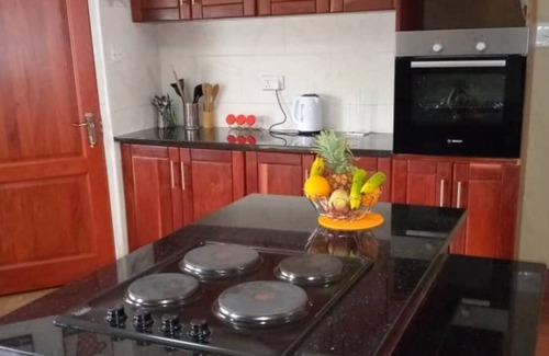 Lusaka Villa | 3 Bedrooms Exclusive House in Mass Media