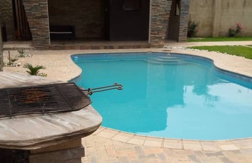 Lusaka Villa | 3 Bedrooms Exclusive House in Mass Media