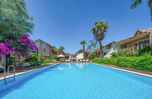 Gocek Apartment | 3 Bedrooms Holiday Home in Gocek, close to D-Marin