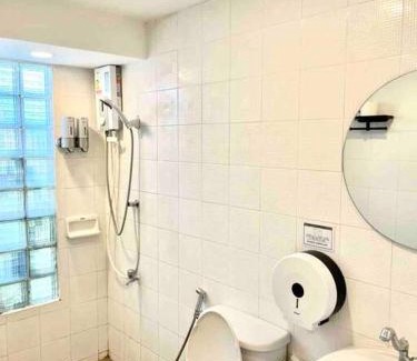 Chang Khlan Apartment | 3 Bedrooms House in Thapae/NightBazaar