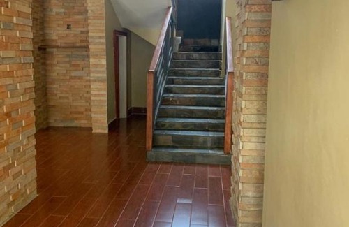 Lusaka Apartment | 3 bedrooms in an apartment in Mass Media