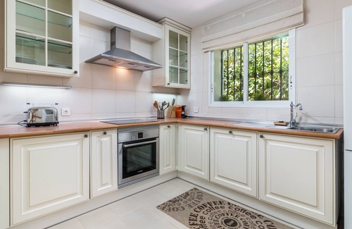 Benahavis Apartment | 3 BEDROOMS MODERN APARTMENT IN THE RESORT OF THE QUINTA GOLF & SPA