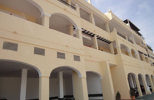 Benahavis Apartment | 3 BEDROOMS MODERN APARTMENT IN THE RESORT OF THE QUINTA GOLF & SPA