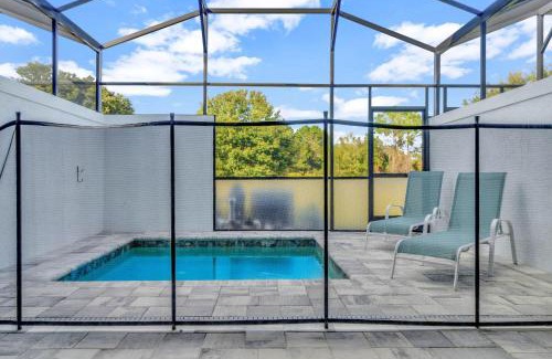Four Corners Apartment | 3 bedrooms pool home Hidden Forest Resort Amenities