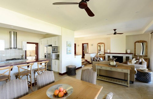 Bel Ombre Villa | 3 Bedrooms Pool Residence | Heritage The Villas