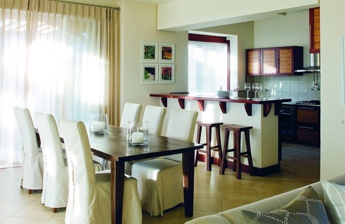 Bel Ombre Villa | 3 Bedrooms Pool Residence | Heritage The Villas