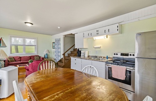 Ogdensburg Cabin | 3 Bedrooms - Waterfront Location On St. Lawrence River