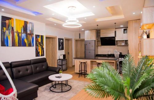 Surulere Apartment | 3 Beds At Ikate, Lagos State