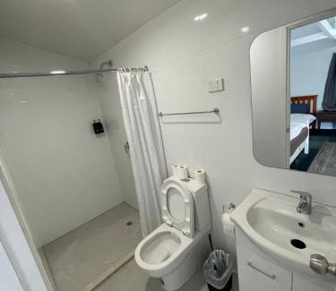 Rotorua Ski Chalet | 3 Beds including 1 Sofa Bed Chalet B