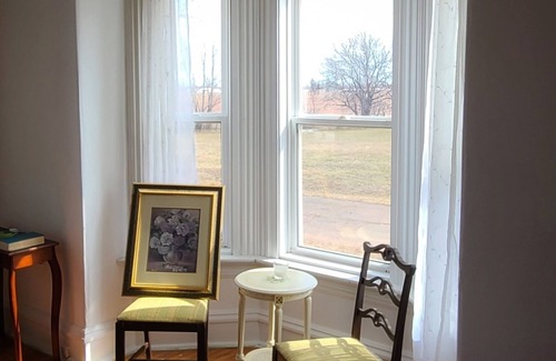 Sherbrooke House | 3 BR 2 BA Century Home - Close to Summerside, PEI - FREE WiFi