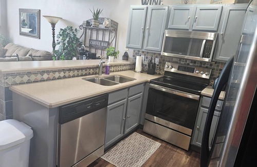 Osage Beach Condo | 3 Br 2 Ba On Main Channel Best View Sleeps up to 12