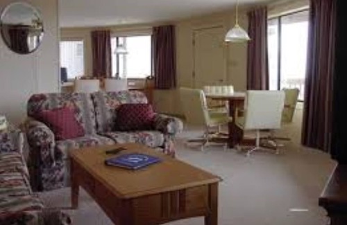 Kill Devil Hills Condo | 3 BR, 2 Bath Outer Banks Beach Club Timeshare Resort, Oceanside, Penthouse Condo