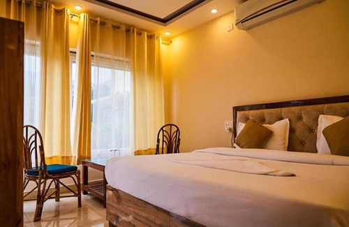 Rishikesh Villa | 3 BR Cottage Villa In Rishikesh Near Ganges