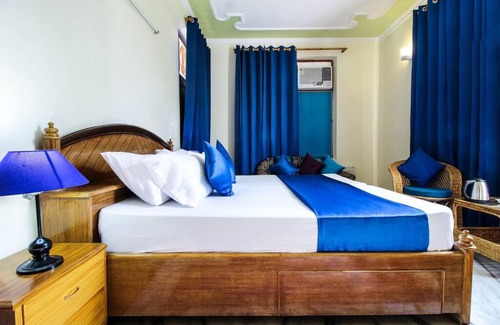Rishikesh Villa | 3 BR Cottage Villa In Rishikesh Near Ganges