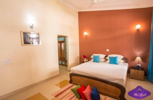 Rishikesh Villa | 3 BR Cottage Villa In Rishikesh Near Ganges