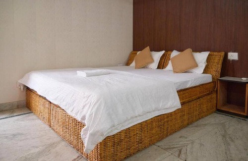 Rishikesh Villa | 3 BR Cottage Villa In Rishikesh Near Ganges