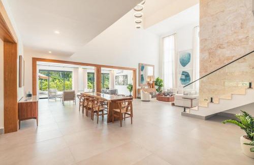 Punta Cana Villa | 3 BR Elegant and Luxurious Villa with Private Pool