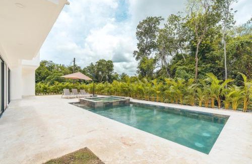 Punta Cana Villa | 3 BR Elegant and Luxurious Villa with Private Pool