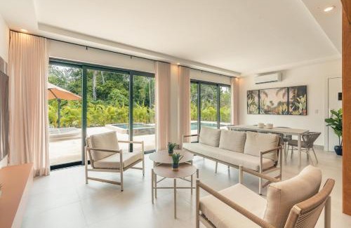 Punta Cana Villa | 3 BR Elegant and Luxurious Villa with Private Pool