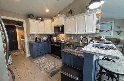 Conway House | 3-BR house in Conway, SC. Enjoy your mid-long term rental stay!