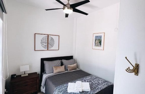 Mercado Apartment | 3-BR in the heart of the Historical City