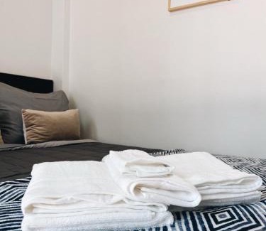 Mercado Apartment | 3-BR in the heart of the Historical City