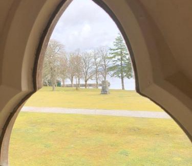 Fort Augustus Apartment | 3 BR Luxury Apt at Highland Club - Fort Augustus