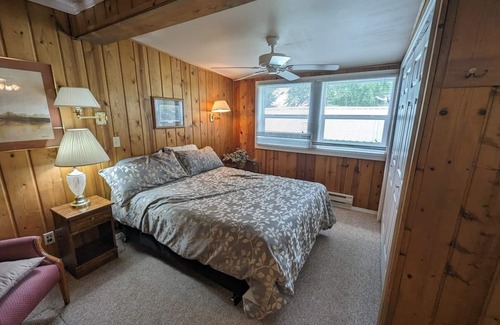 Finley Point Cabin | 3 Cabins On The Shore Of Flathead Lake In Skidoo Bay