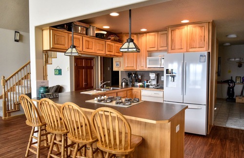 Finley Point Cabin | 3 Cabins On The Shore Of Flathead Lake In Skidoo Bay