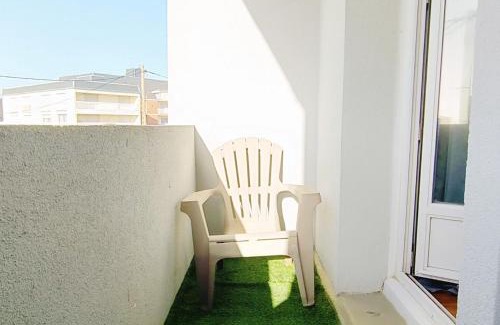 Berck-sur-Mer Apartment | 3 chambres 100m plage