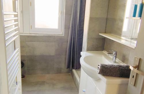 Berck-sur-Mer Apartment | 3 chambres 100m plage