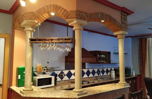 Ubeda Apartment | -3-Como En Casa, En Centro Historico De Ubeda