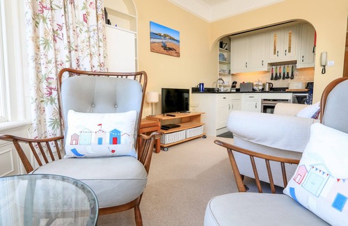 Dartmouth Cottage | 3 DARTVIEW in Dartmouth