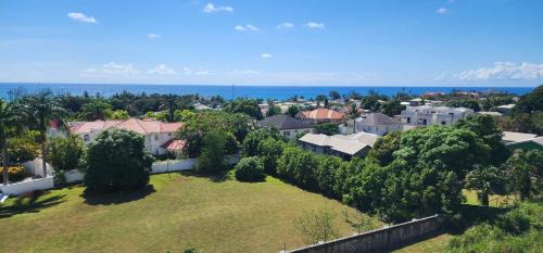 Mullins House | #3 Eastry Gardens - Cozy 1BR Studio w Ocean View