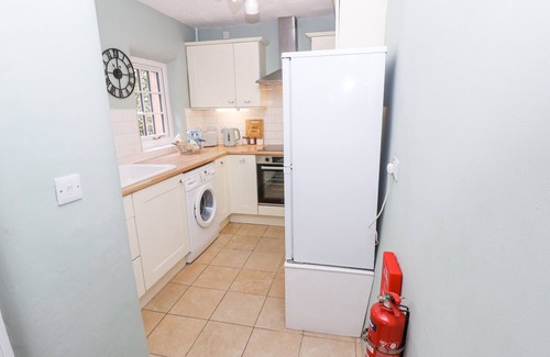 Lazonby Cottage | 3 EDEN VIEW, pet friendly, character holiday cottage in Lazonby