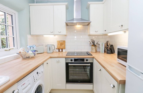 Lazonby Cottage | 3 EDEN VIEW, pet friendly, character holiday cottage in Lazonby
