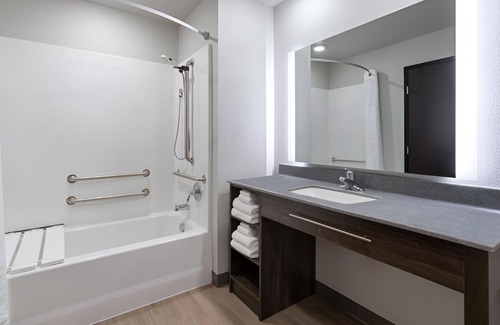 Watertown Hotel | 3 Efficient Rooms for Busy Travelers in Convenient Location - Pets Are Welcome!