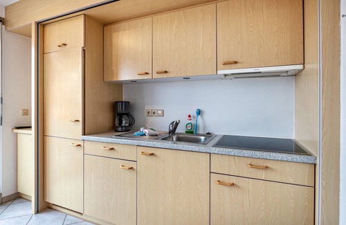 Hoechenschwand Apartment | 3 Ferienwohnung Edelweiß, 35qm mit 1 Schlafzimmer für max. 3 Personen