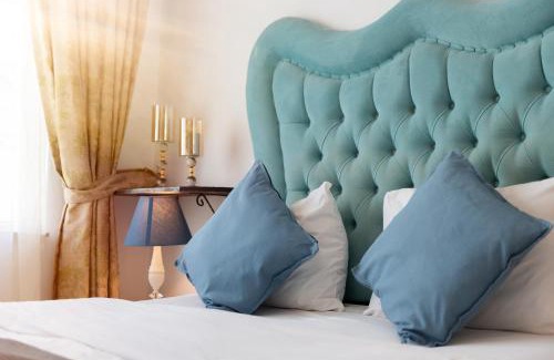 Sultanahmet Resort | 3 Floor Oldcity