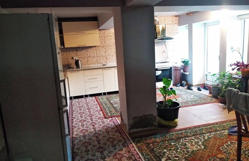 Dushanbe Apartment | 3 floor quite cottage wtih scenic view to mountains in Dushanbe