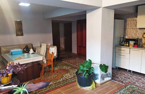 Dushanbe Apartment | 3 floor quite cottage wtih scenic view to mountains in Dushanbe